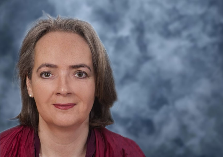 Gabriele Erlach-Stickler